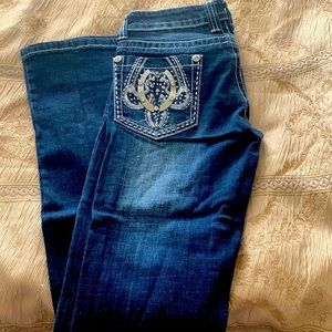 Shyanne jeans